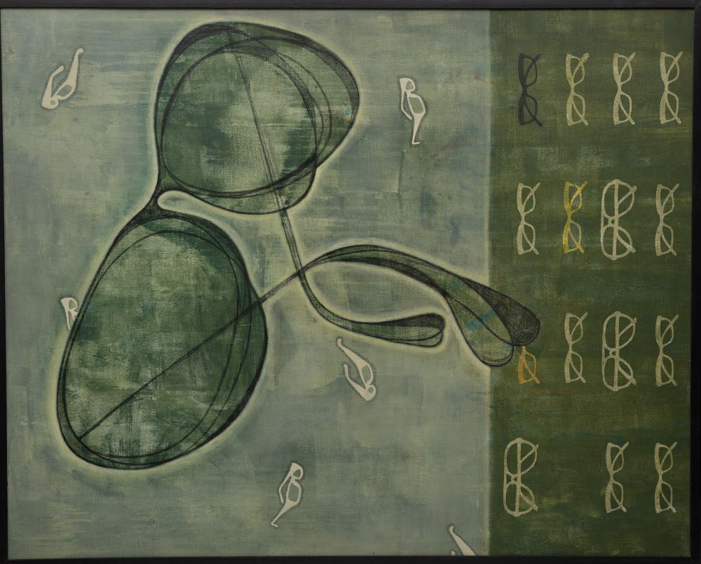 Paintings