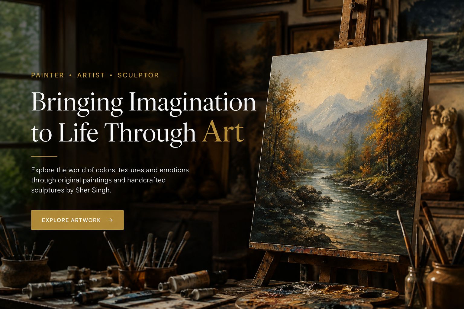 Painting